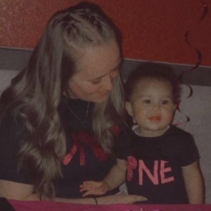 Meet your Posher, Erica